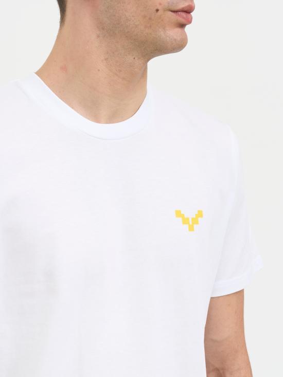 26SS LAILAPS 반팔 티셔츠 LTROPICALOASISWHITE White - OTHER BRANDS