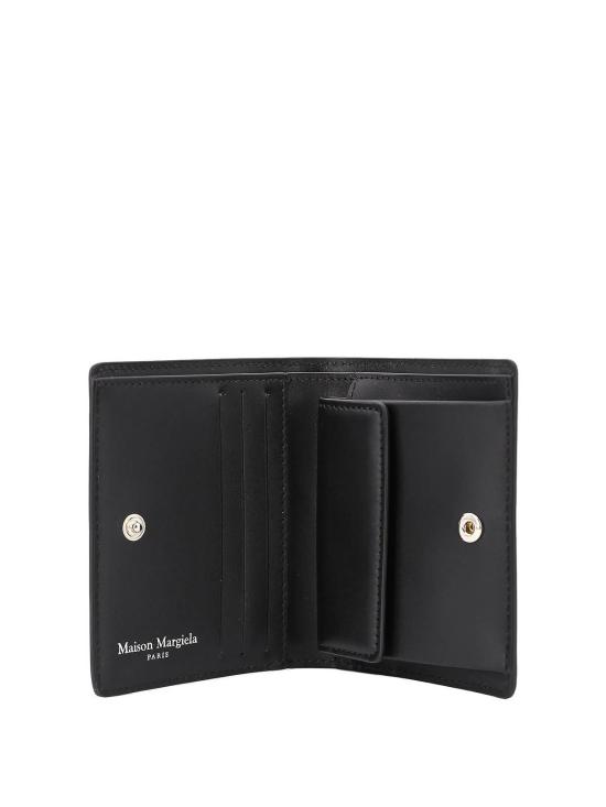 26SS 마르지엘라 남성지갑 SA3UI0007P4745T8013 Black - MAISON MARGIELA