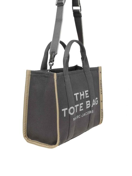 26FW 마크제이콥스 토트백 M0017027365 Green - MARC JACOBS