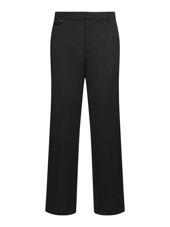  자크뮈스 수트 팬츠 246PA0791333990 Black