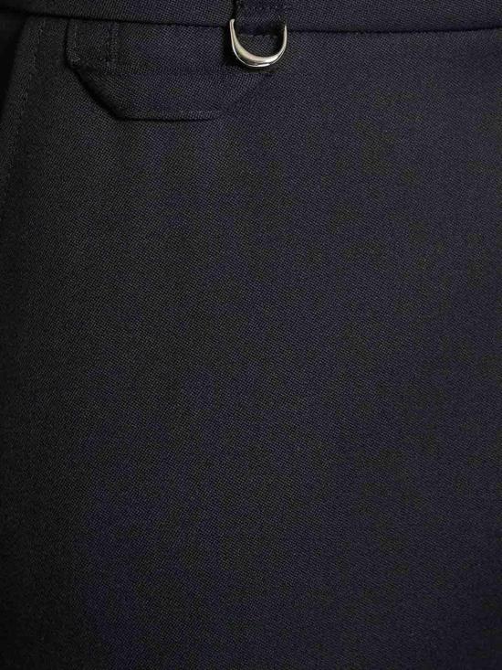  자크뮈스 수트 팬츠 246PA0791333990 Black - JACQUEMUS