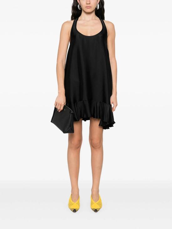 25FW 애니빙 미디 스커트 A0211131BLK26 Black - ANINE BING