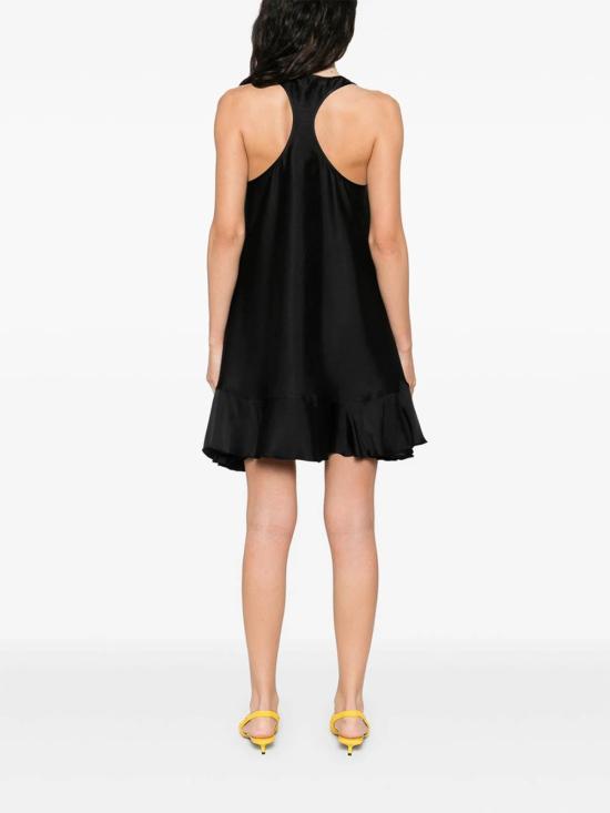 25FW 애니빙 미디 스커트 A0211131BLK26 Black - ANINE BING