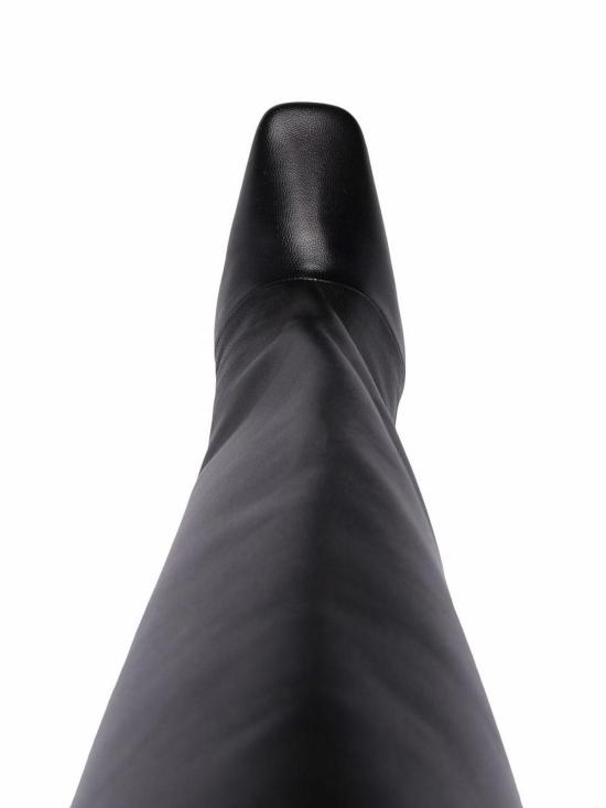 26SS 코페르니 부츠 COPSH03857BLACK Black - COPERNI