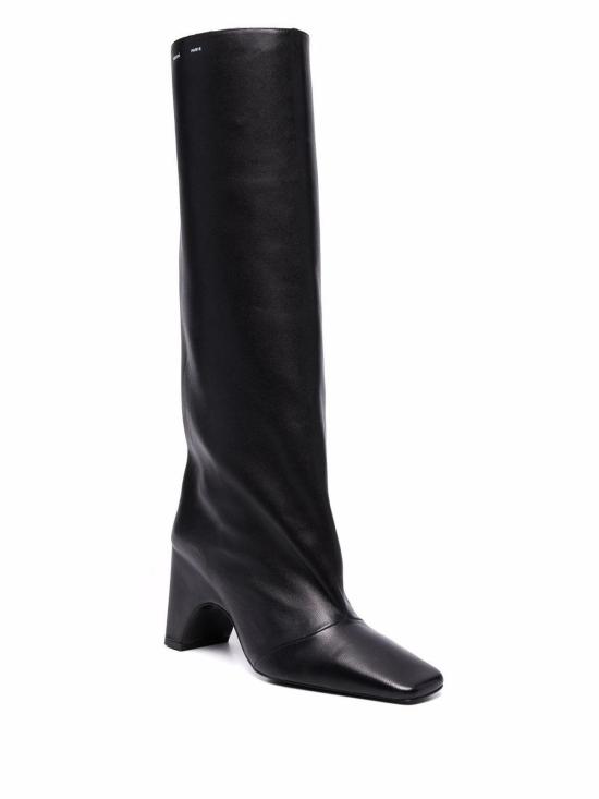 26SS 코페르니 부츠 COPSH03857BLACK Black - COPERNI