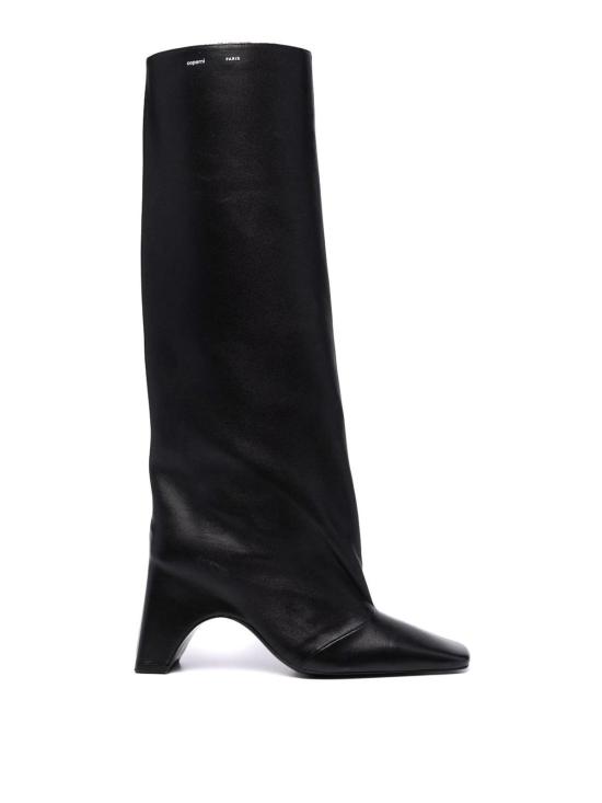26SS 코페르니 부츠 COPSH03857BLACK Black
