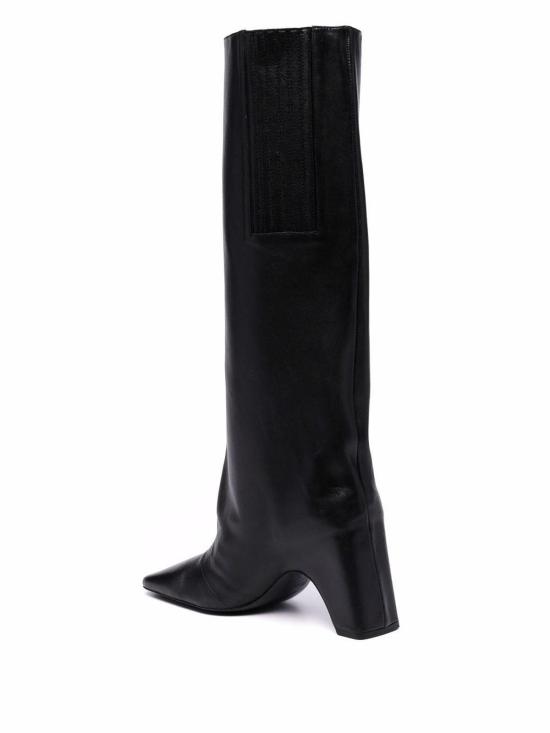 26SS 코페르니 부츠 COPSH03857BLACK Black - COPERNI