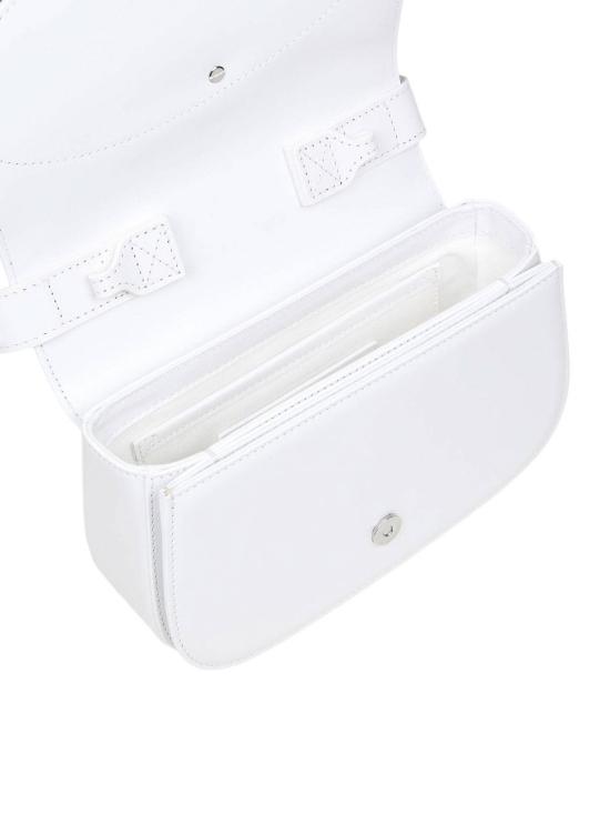 26SS 디젤 숄더백 X08396PR818T1003 White - DIESEL