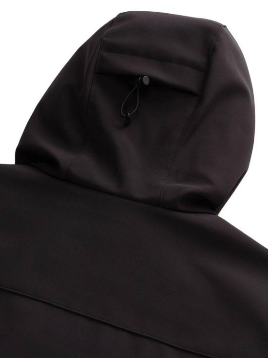 25FW 울리치 패딩 CFWOOU1047MRUT3496100 BLACK - WOOLRICH