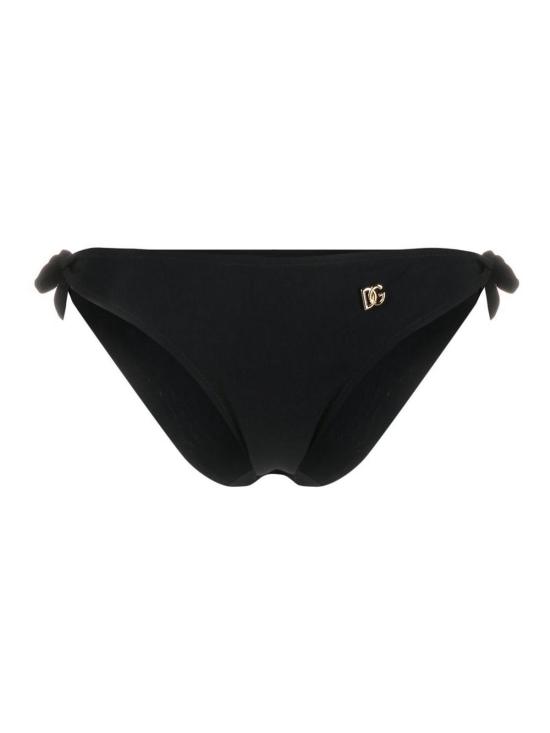 26SS 돌체앤가바나 비키니 수영복 O2A06JONO12N0000 Black