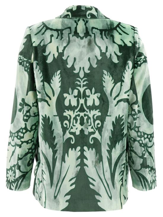 25FW 폴 레스트레스 슬리퍼스 수트 세트 GA000347TE00857822 Multicolor - F.R.S. - FOR RESTLESS SLEEPERS