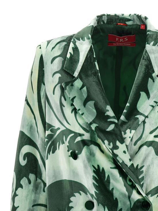 25FW 폴 레스트레스 슬리퍼스 수트 세트 GA000347TE00857822 Multicolor - F.R.S. - FOR RESTLESS SLEEPERS