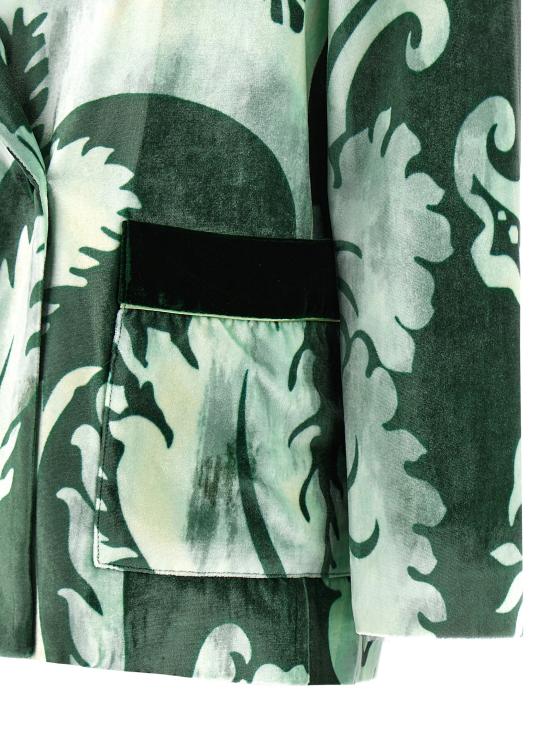 25FW 폴 레스트레스 슬리퍼스 수트 세트 GA000347TE00857822 Multicolor - F.R.S. - FOR RESTLESS SLEEPERS