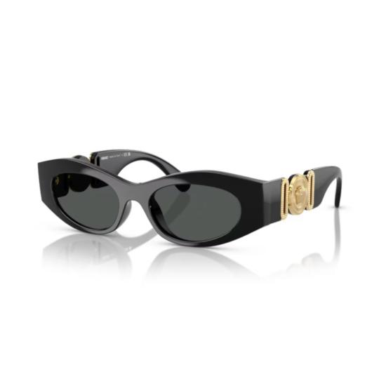 26SS 베르사체 선글라스 0VE4480U GB1 87 - VERSACE