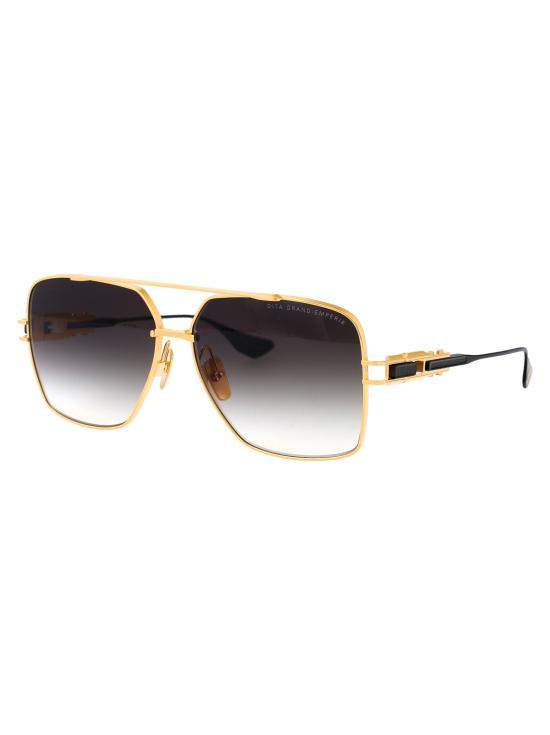 26SS 디타 선글라스 DTS159 A 01 01 black - DITA