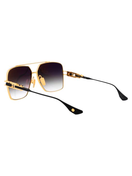 26SS 디타 선글라스 DTS159 A 01 01 black - DITA