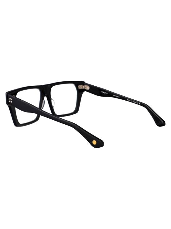 25FW 디타 안경 DTX720 A 03 BLK black - DITA