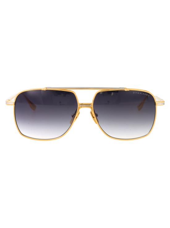 26SS 디타 선글라스 DTS100 A 01 01 gold