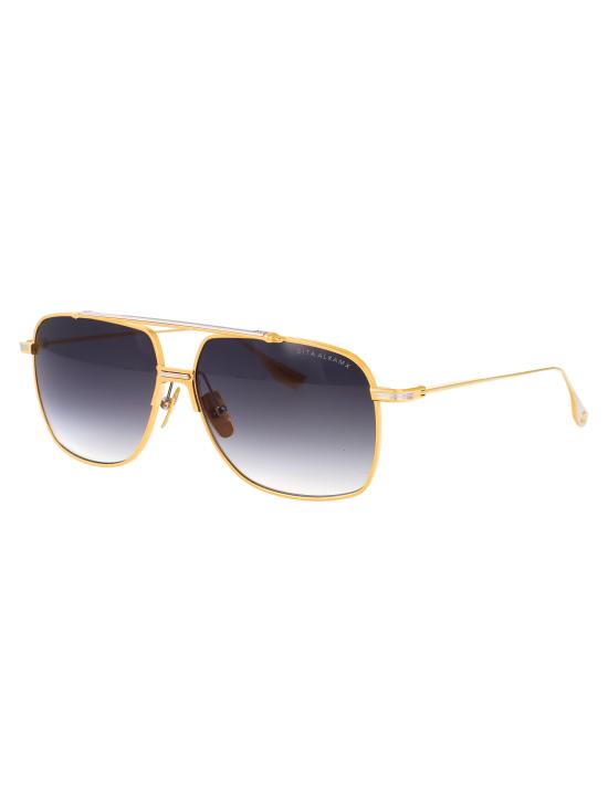 26SS 디타 선글라스 DTS100 A 01 01 gold - DITA