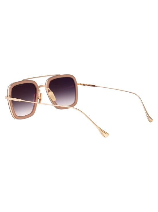 26SS 디타 선글라스 7806 U GLD PNK 52 52 gold - DITA
