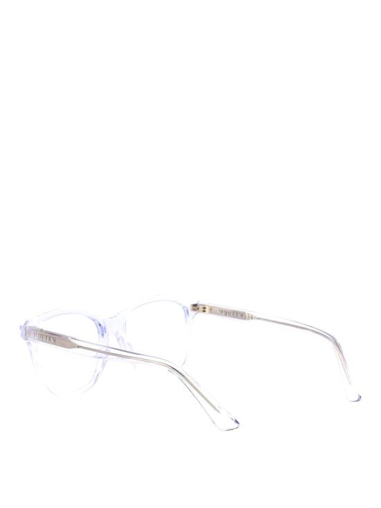 26SS 알렉산더 맥퀸 선글라스 AM0487O005 None - ALEXANDER MCQUEEN