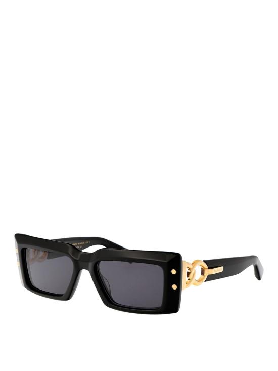 25FW 발망 선글라스 BPS145A53145A Black - BALMAIN