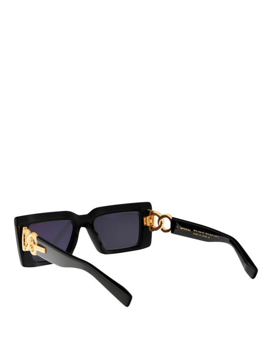 25FW 발망 선글라스 BPS145A53145A Black - BALMAIN