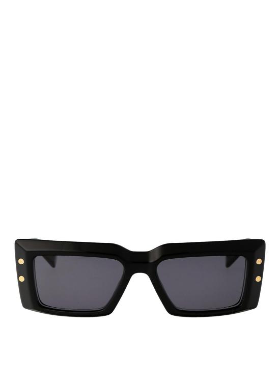 25FW 발망 선글라스 BPS145A53145A Black