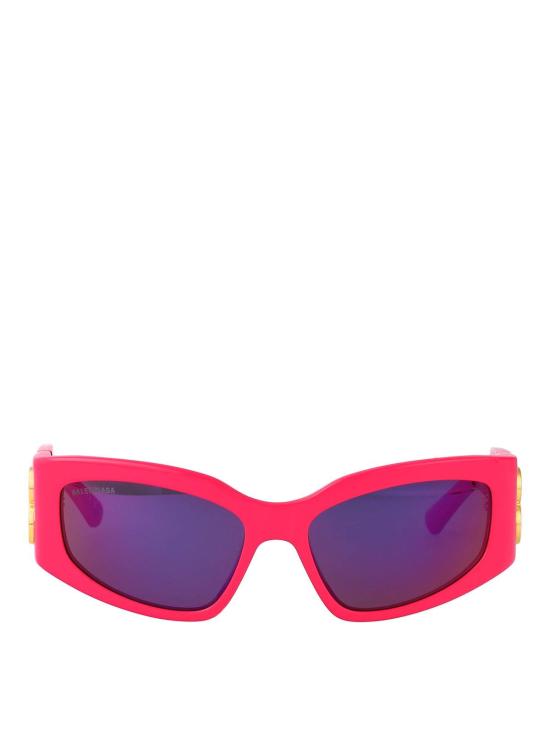 26SS 발렌시아가 선글라스 BB0324SK010 Nude Neutrals