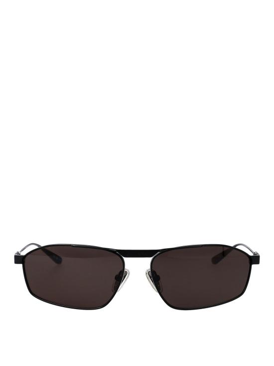 25FW 발렌시아가 선글라스 BB0416S001 BLACK