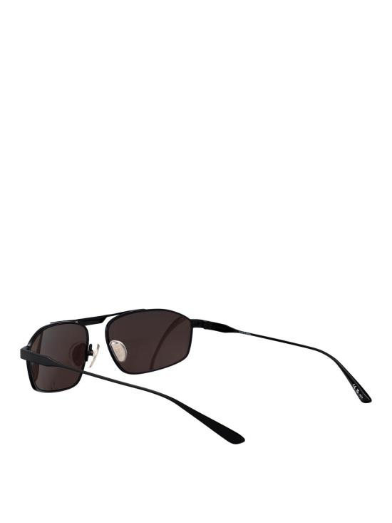 25FW 발렌시아가 선글라스 BB0416S001 BLACK - BALENCIAGA