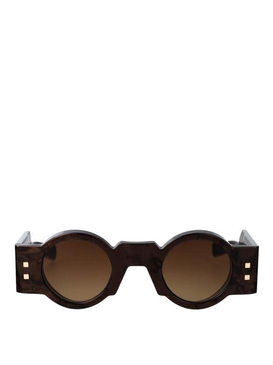 25FW 발망 선글라스 BPS159D42159D Brown