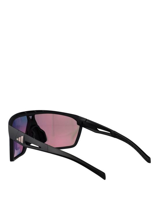 26SS 아디다스 선글라스 SP010802Z Black - ADIDAS