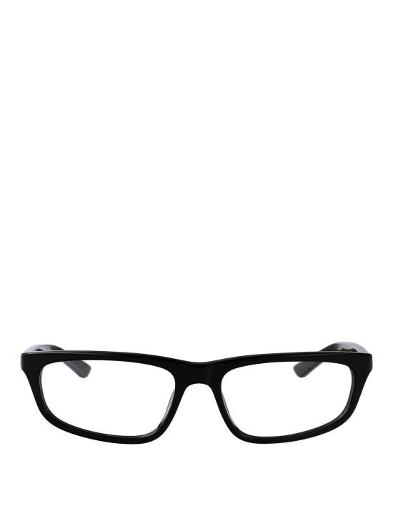 26SS 발렌시아가 선글라스 BB0407O001 Black