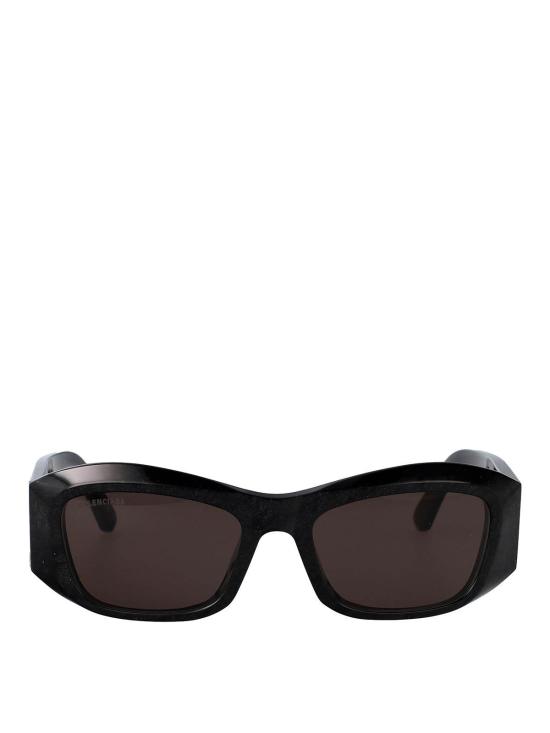 25FW 발렌시아가 선글라스 BB0397SA003 Black