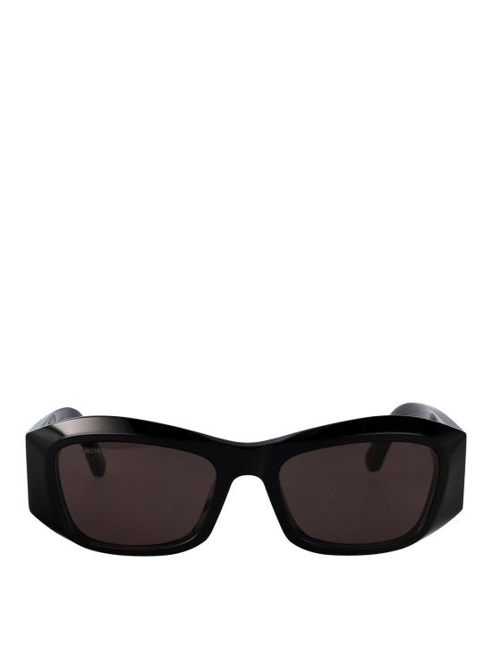 25FW 발렌시아가 선글라스 BB0397SA001 Black