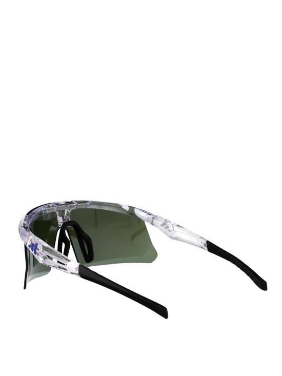 26SS 아디다스 선글라스 SP010726X Blue - ADIDAS