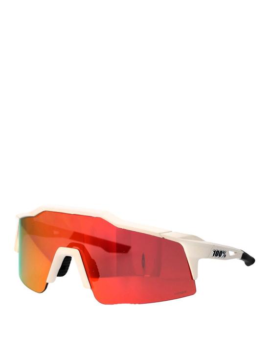 26SS 100퍼센트 선글라스 60008000044 White - 100PERCENT