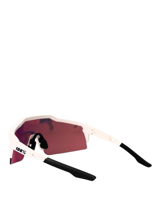 26SS 100퍼센트 선글라스 60008000044 White - 100PERCENT