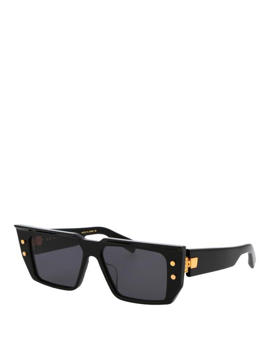 25FW 발망 선글라스 BPS128A54A Black - BALMAIN