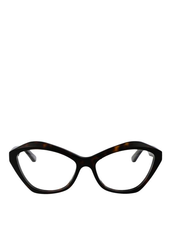 26SS 발렌시아가 선글라스 BB0341O002 Brown