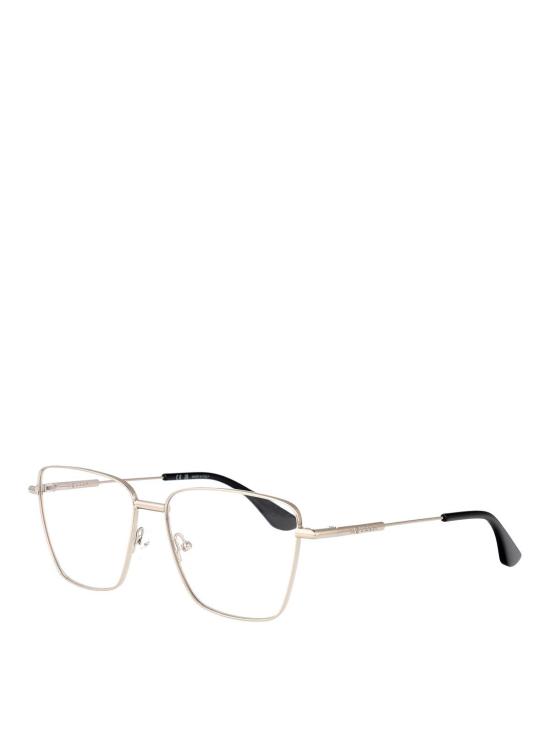 26SS 알렉산더 맥퀸 선글라스 AM0503O001 Silver - ALEXANDER MCQUEEN