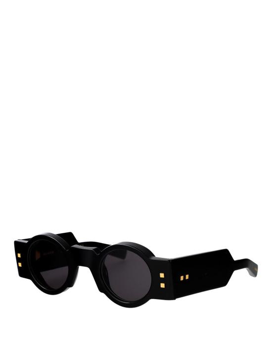 25FW 발망 선글라스 BPS159A42159A Black - BALMAIN