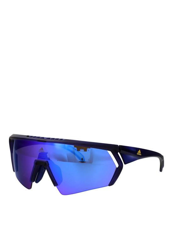 26SS 아디다스 선글라스 SP006392Z Blue - ADIDAS