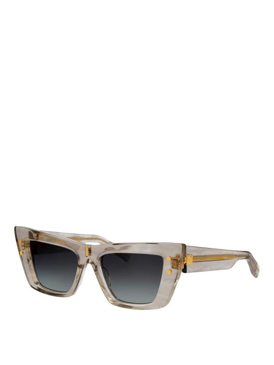 25FW 발망 선글라스 BPS156B54156B None - BALMAIN