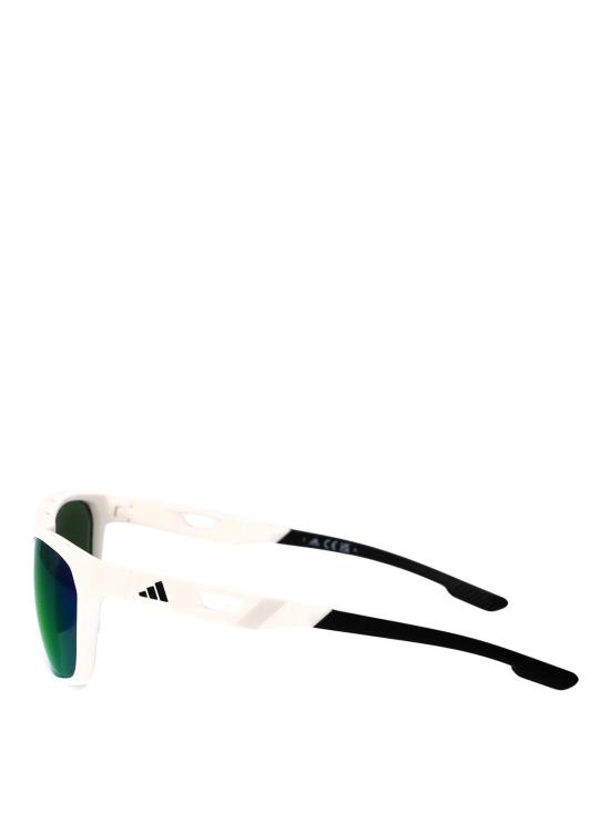 26SS 아디다스 선글라스 SP0101S21Q Green - ADIDAS