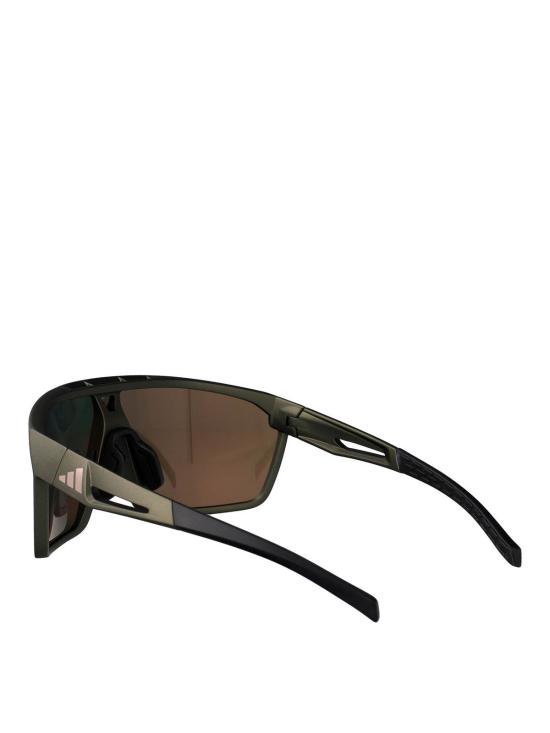 26SS 아디다스 선글라스 SP010897L Blue - ADIDAS