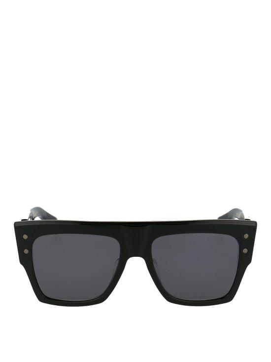 25FW 발망 선글라스 BPS100C56C Black