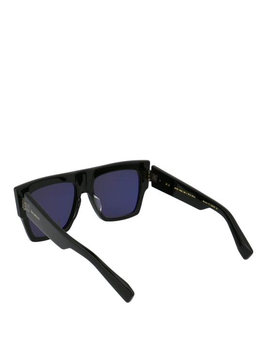 25FW 발망 선글라스 BPS100C56C Black - BALMAIN