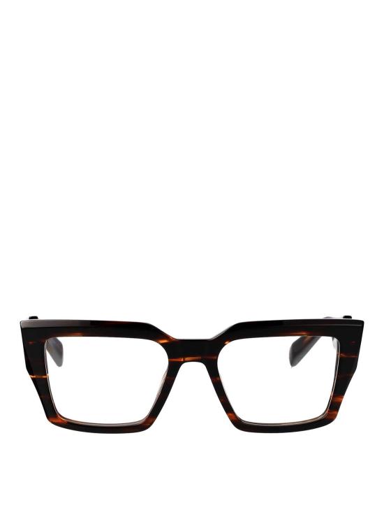 25FW 발망 선글라스 BPX148B52148B Brown